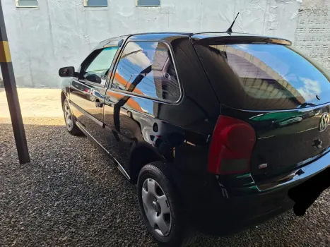 VOLKSWAGEN Gol 1.0 4P G4 TREND FLEX, Foto 6