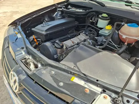 VOLKSWAGEN Gol 1.0 4P G4 TREND FLEX, Foto 10