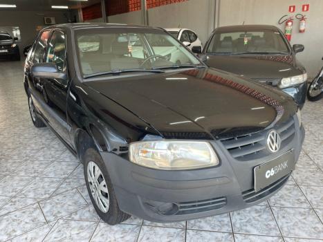 VOLKSWAGEN Gol 1.0 4P G4 FLEX, Foto 3