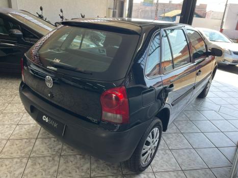 VOLKSWAGEN Gol 1.0 4P G4 FLEX, Foto 4