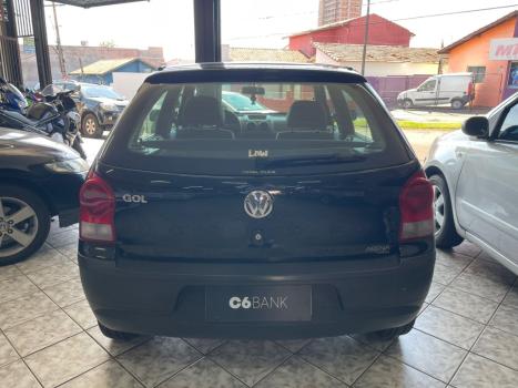 VOLKSWAGEN Gol 1.0 4P G4 FLEX, Foto 5