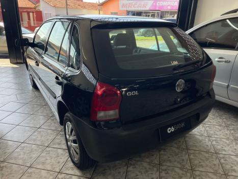 VOLKSWAGEN Gol 1.0 4P G4 FLEX, Foto 6