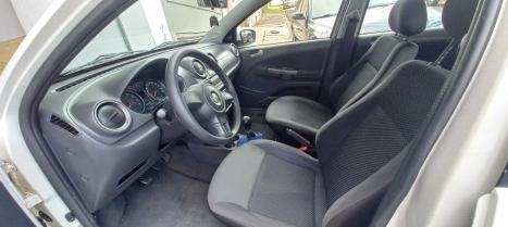 VOLKSWAGEN Gol 1.0 4P G6 TRENDLINE FLEX, Foto 10