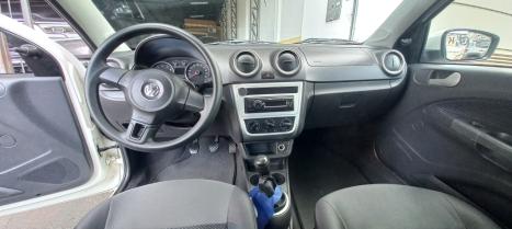 VOLKSWAGEN Gol 1.0 4P G6 TRENDLINE FLEX, Foto 11