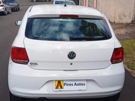 VOLKSWAGEN Gol 1.0 4P G6 TRENDLINE FLEX, Foto 8