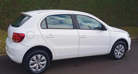 VOLKSWAGEN Gol 1.0 4P G6 TRENDLINE FLEX, Foto 4