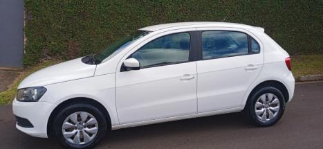 VOLKSWAGEN Gol 1.0 4P G6 TRENDLINE FLEX, Foto 3