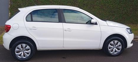 VOLKSWAGEN Gol 1.0 4P G6 TRENDLINE FLEX, Foto 2