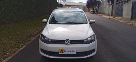 VOLKSWAGEN Gol 1.0 4P G6 TRENDLINE FLEX, Foto 7