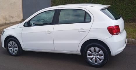 VOLKSWAGEN Gol 1.0 4P G6 TRENDLINE FLEX, Foto 5