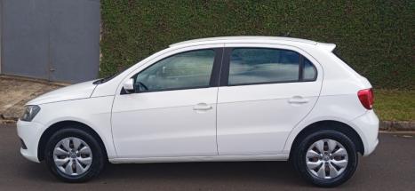 VOLKSWAGEN Gol 1.0 4P G6 TRENDLINE FLEX, Foto 6
