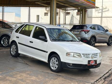 VOLKSWAGEN Gol 1.0 4P G4 FLEX, Foto 3