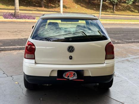 VOLKSWAGEN Gol 1.0 4P G4 FLEX, Foto 4