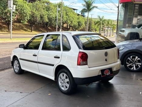 VOLKSWAGEN Gol 1.0 4P G4 FLEX, Foto 5