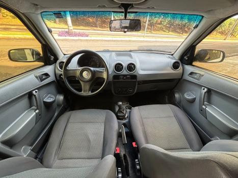 VOLKSWAGEN Gol 1.0 4P G4 FLEX, Foto 7