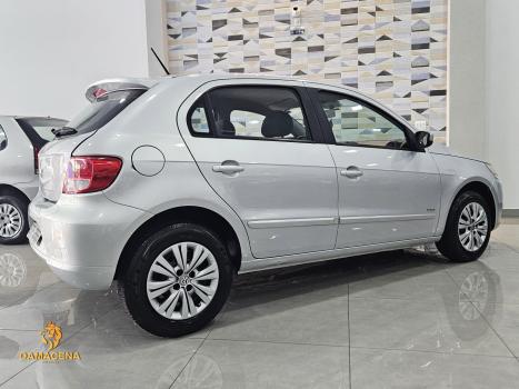 VOLKSWAGEN Gol 1.0 4P G5 FLEX, Foto 3