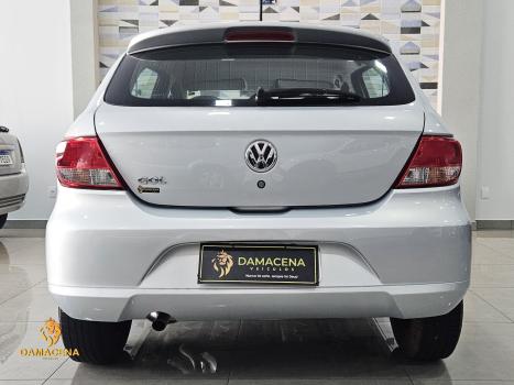VOLKSWAGEN Gol 1.0 4P G5 FLEX, Foto 4