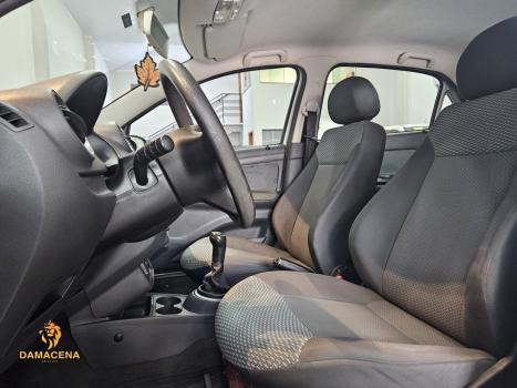 VOLKSWAGEN Gol 1.0 4P G5 FLEX, Foto 7