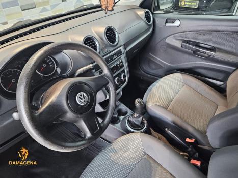 VOLKSWAGEN Gol 1.0 4P G5 FLEX, Foto 8