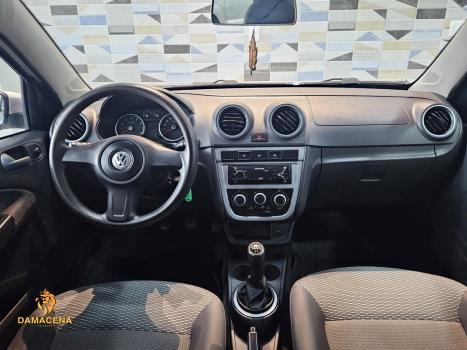 VOLKSWAGEN Gol 1.0 4P G5 FLEX, Foto 9