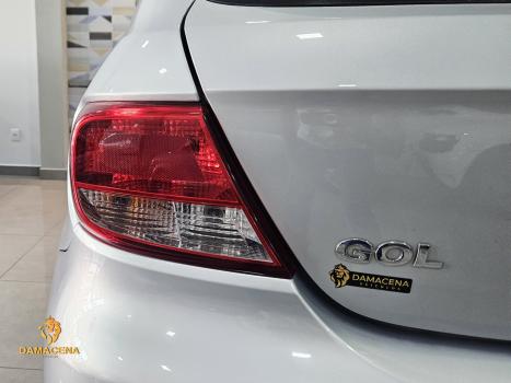 VOLKSWAGEN Gol 1.0 4P G5 FLEX, Foto 12