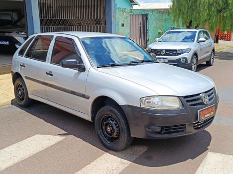 VOLKSWAGEN Gol 1.0 4P G4 FLEX, Foto 1