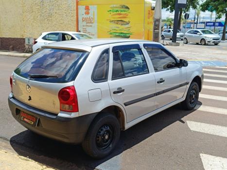 VOLKSWAGEN Gol 1.0 4P G4 FLEX, Foto 2