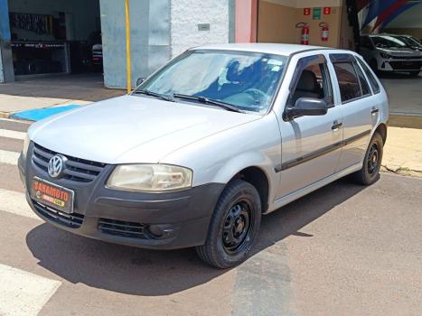 VOLKSWAGEN Gol 1.0 4P G4 FLEX, Foto 4