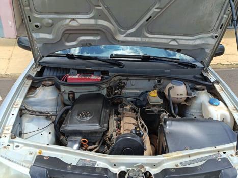 VOLKSWAGEN Gol 1.0 4P G4 FLEX, Foto 9
