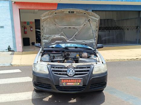 VOLKSWAGEN Gol 1.0 4P G4 FLEX, Foto 11