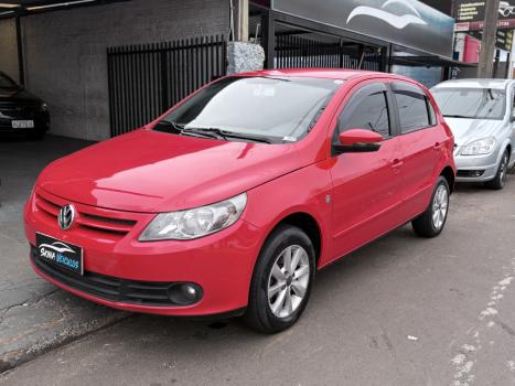 VOLKSWAGEN Gol 1.0 4P G5 SELE��O FLEX, Foto 2