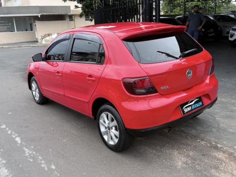 VOLKSWAGEN Gol 1.0 4P G5 SELE��O FLEX, Foto 5