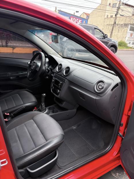 VOLKSWAGEN Gol 1.0 4P G5 SELE��O FLEX, Foto 7