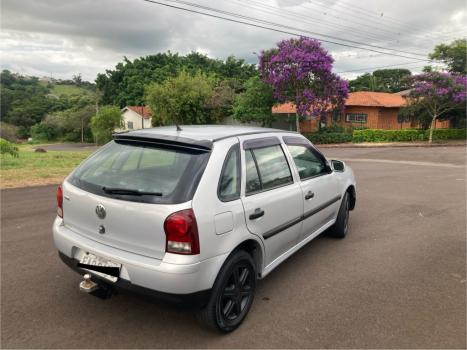VOLKSWAGEN Gol 1.0 4P G4 TREND FLEX, Foto 1