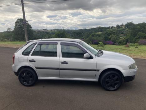 VOLKSWAGEN Gol 1.0 4P G4 TREND FLEX, Foto 4