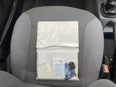 VOLKSWAGEN Gol 1.0 4P G4 TREND FLEX, Foto 8