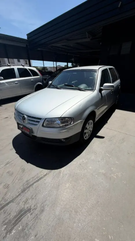 VOLKSWAGEN Gol 1.0 4P G4 TREND FLEX, Foto 2