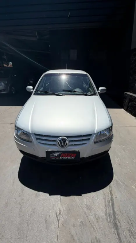 VOLKSWAGEN Gol 1.0 4P G4 TREND FLEX, Foto 3