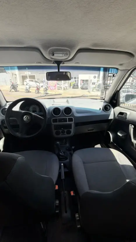 VOLKSWAGEN Gol 1.0 4P G4 TREND FLEX, Foto 5