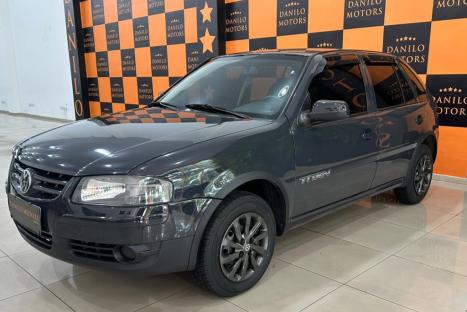 VOLKSWAGEN Gol 1.0 4P G4 TITAN FLEX, Foto 2