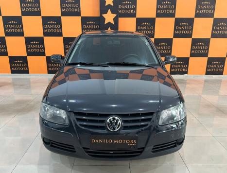VOLKSWAGEN Gol 1.0 4P G4 TITAN FLEX, Foto 3