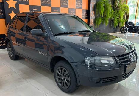 VOLKSWAGEN Gol 1.0 4P G4 TITAN FLEX, Foto 4