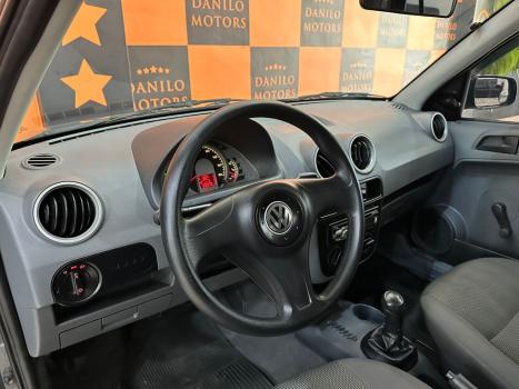 VOLKSWAGEN Gol 1.0 4P G4 TITAN FLEX, Foto 5