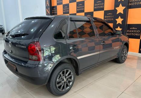 VOLKSWAGEN Gol 1.0 4P G4 TITAN FLEX, Foto 8