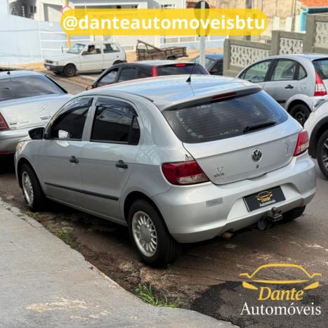 VOLKSWAGEN Gol 1.0 4P G5 TREND FLEX, Foto 3