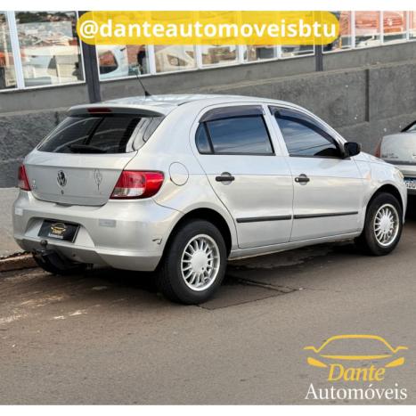 VOLKSWAGEN Gol 1.0 4P G5 TREND FLEX, Foto 4