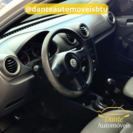 VOLKSWAGEN Gol 1.0 4P G5 TREND FLEX, Foto 5