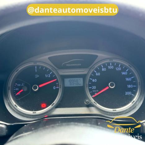 VOLKSWAGEN Gol 1.0 4P G5 TREND FLEX, Foto 7