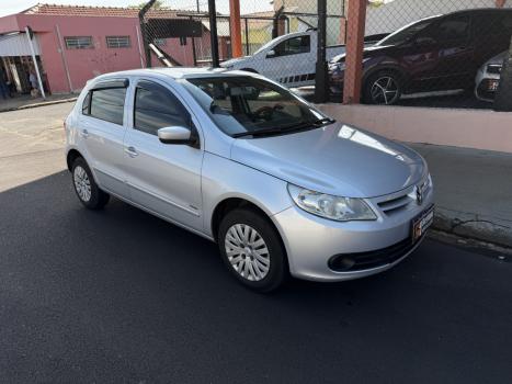 VOLKSWAGEN Gol 1.0 4P G5 TREND FLEX, Foto 6