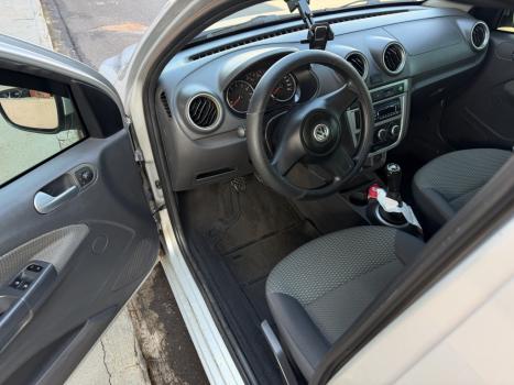 VOLKSWAGEN Gol 1.0 4P G5 TREND FLEX, Foto 8